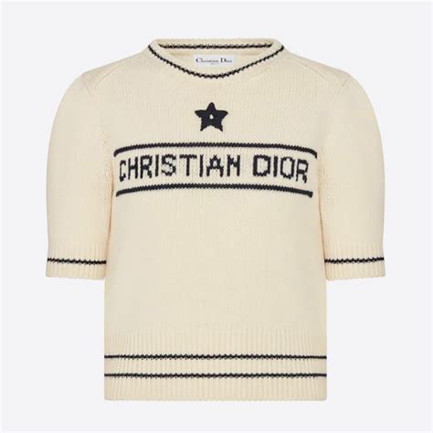 christian dior セーター|christian dior sweater prices.